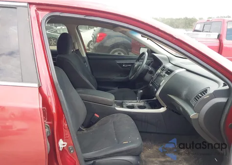 2014 Nissan Altima 2.5/2.5 S/2.5 Sl/2.5 Sv from USA, damaged, VIN 1N4AL3AP9EN351840